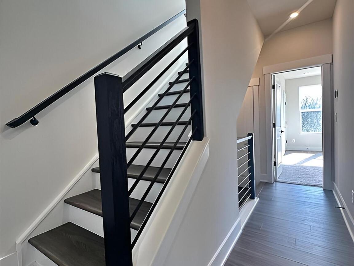 Luxurious King 3br Townhouse Mins To Uptown Clt! Charlotte